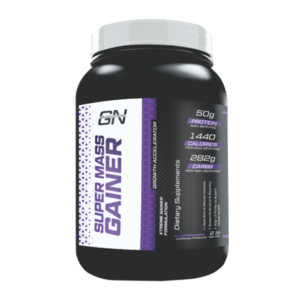 Super Mass Gainer