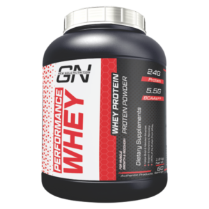 Whey Protein