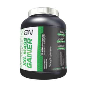 XXX Mass Gainer