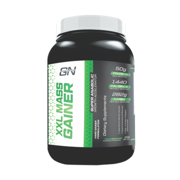 XXL Mass Gainer ₹1500