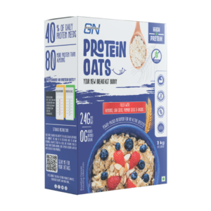 Protein Oats