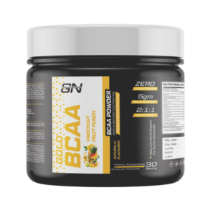 Gold BCAA