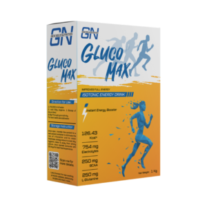 Gluco Max
