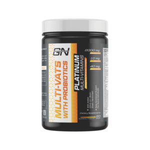 Multivitamins