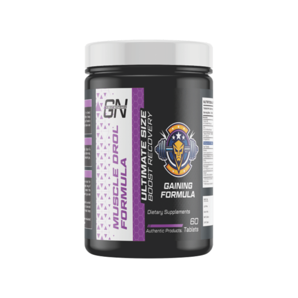 Muscle Drol ₹1150