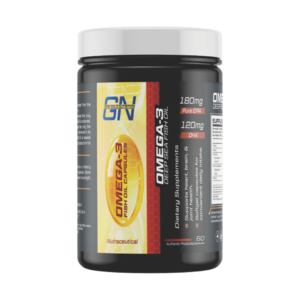 Omega-3