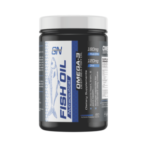 Fish Oil