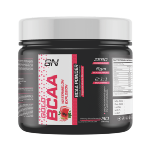Gold BCAA