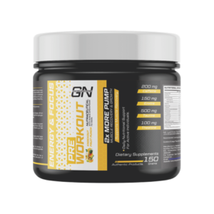 Pre Workout